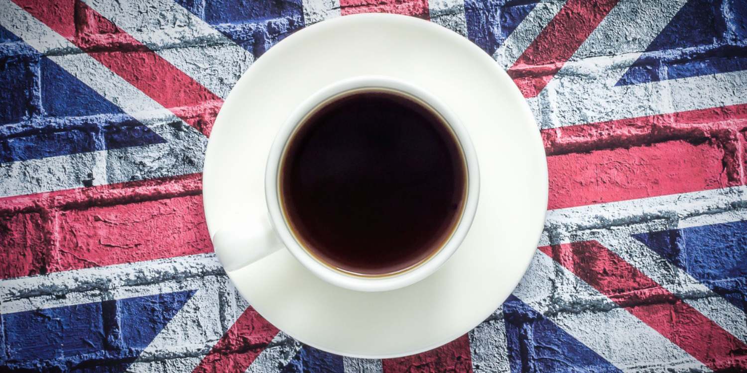 The Curious History of The Royals’ Love of Coffee – Artisan Coffee Co.